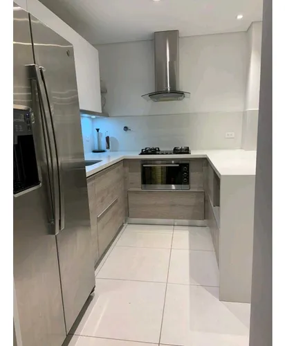 Lindo Ap Envig Loma De Los Mesa 97m2 830 Mill