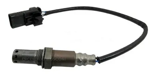 Sonda Lambda Chevrolet Aveo Cobalt Onix Spin Denso Original