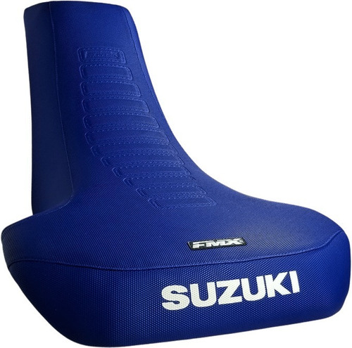 Funda Asiento Suzuki Lt250r Quadracer 1987-1992 Hf Fmx Cover