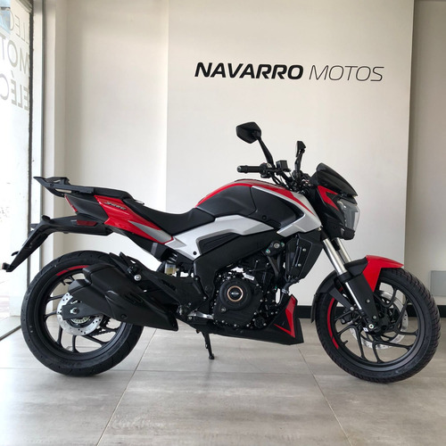 Bajaj Dominar 250