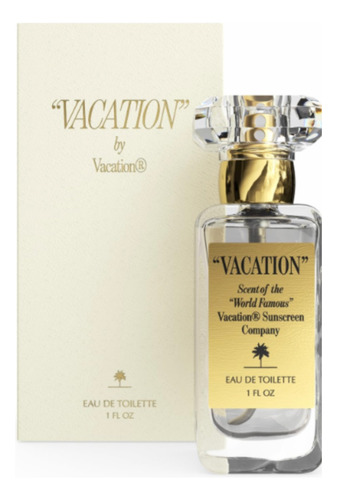Vacation By Vacation Edt 50 Ml