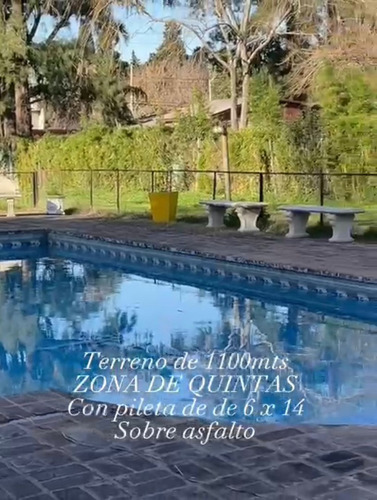 Terreno Lote En Venta En Tortuguitas, Malvinas Argentinas, G.b.a. Zona Norte