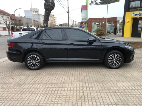 Volkswagen Vento 1.4 Comfortline Tsi 150cv At