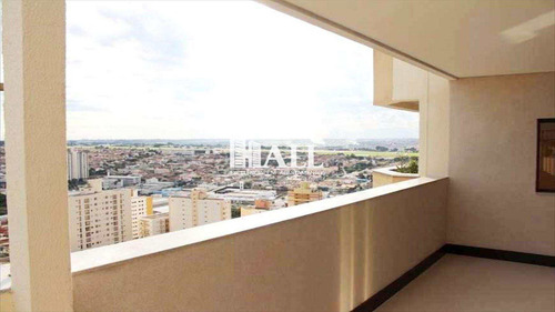 Imagem 17 de 30 de Apartamento Com 4 Dorms, Centro, São José Do Rio Preto - R$ 985 Mil, Cod: 880 - V880