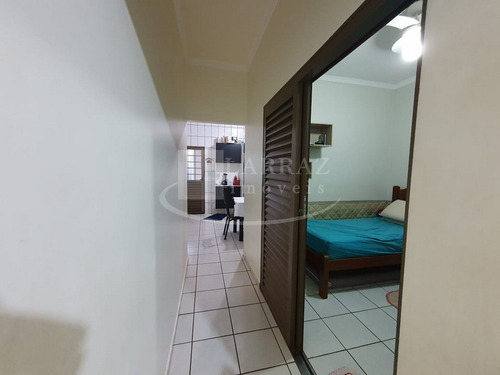 Imagem 8 de 16 de Casa Para Venda No Ipiranga, 3 Dormitorios, 1 Vaga De Garagem E Churrasqueira Em 200 M2 De Area Total - Ca01731 - 69374245