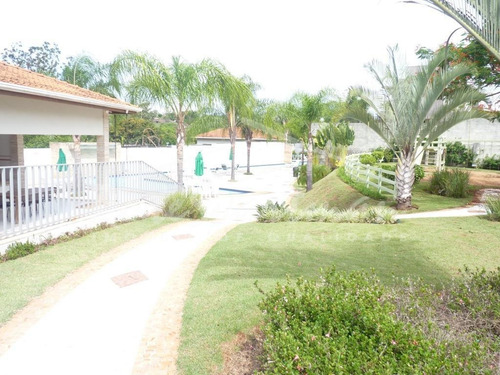 Imagem 6 de 17 de Terreno À Venda, 397 M² Por R$ 318.000,00 - Condomínio Residencial Espaço Verde Ii - Campinas/sp - Te0921