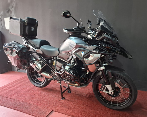 Bmw R 1250 Gs