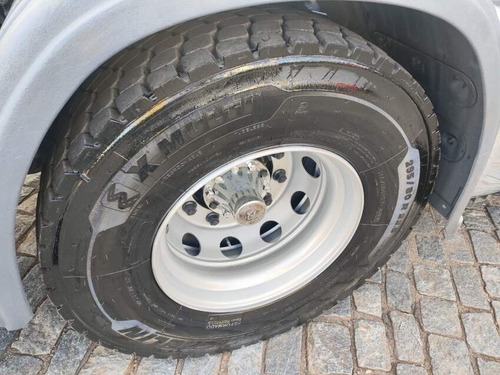 Scania R 450 A6x2 2019