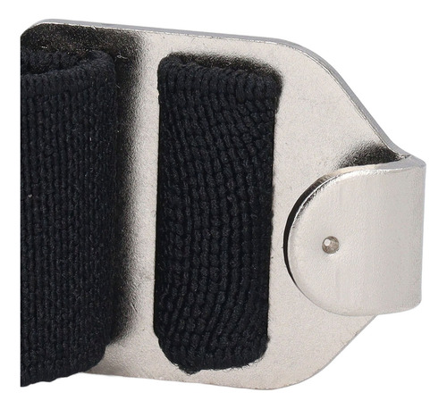 Correas Protectoras De Piernas De Béisbol, 6 Unidades, Catch