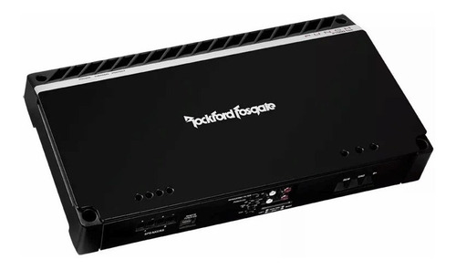 Potencia Amplificador Rockford 1000 Watts Mono P1000-1bd