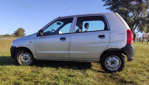 Suzuki Alto Alto 800 Con Aire Ac