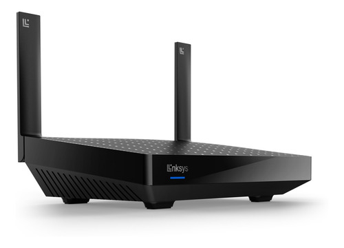 Linksys Hydra 6 Mr20ec Enrutador Inalámbrico Conmutador 4p