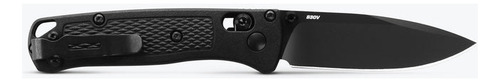 Canivete Benchmade 533 Mini Bugout S30v Black
