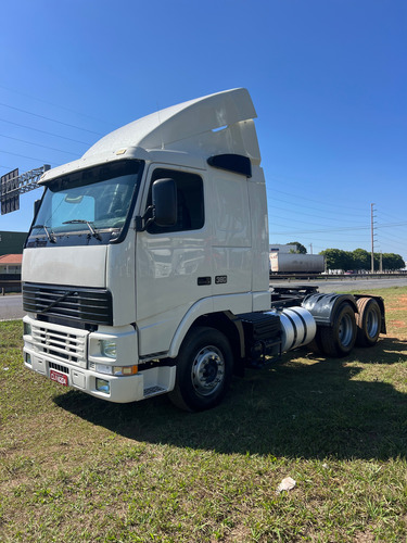 Volvo Fh 380 6x2 Caminhão Excelente Estado Conservação