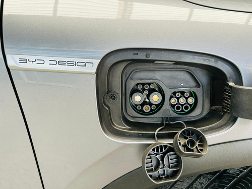 BYD Yuan Plus 0.0 Gs 480Km