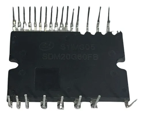Modulo Ipm Sdm20g60fb Nuevo