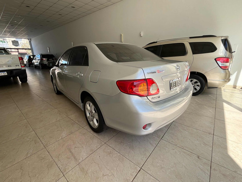 Toyota Corolla 1.8 Xei Mt