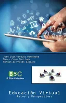 Comprar Educacion Virtual Retos Y Perspectivas: La Educacion Univers