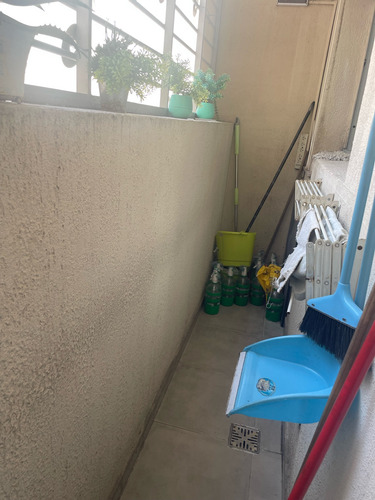 Departamento - Flores