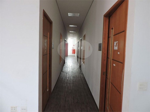 Prédio Comercial Para Locação No Ipiranga - 226-im505288