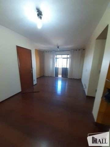 Imagem 1 de 12 de Apartamento Com 3 Dorms, Centro, São José Do Rio Preto - R$ 470 Mil, Cod: 6371 - V6371
