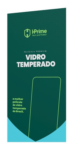 Película Hprime Vidro Temperado Asus Zenfone 8 Tela 5.92