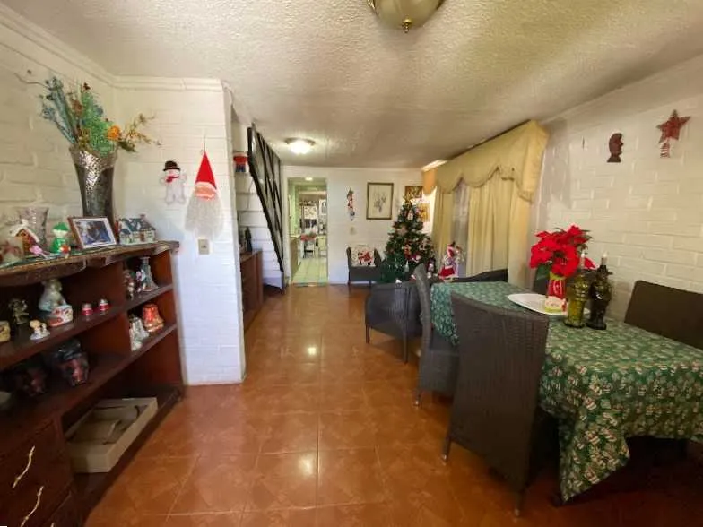 Imagen 4 de 23 de Venta Amplia Casa En Puente Alto (173938)