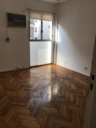 Depto 4 Amb. C/cochera - Recoleta- Brio Norte- Acepto Propi