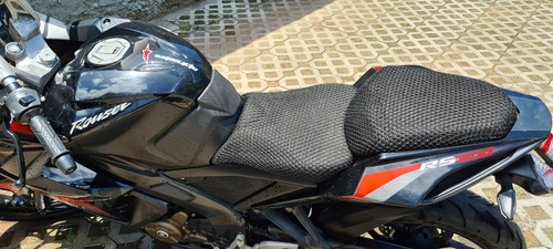 Imagen 6 de 8 de Bajaj Rouser Rs200