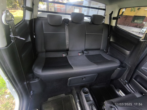 Volkswagen Saveiro 1.6 Cross Gp Cd 101cv Pack High