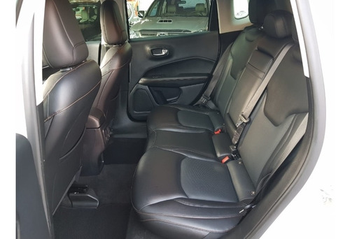 Jeep Compass Limited Flex