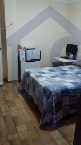 Imagem 6 de 15 de Casa Sobrado Para Venda, 2 Dormitório(s), 127.0m² - 5956