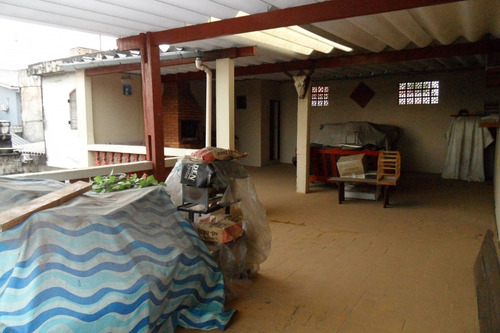 Imagem 5 de 21 de Casa A Venda Em São Miguel Paulista - 695