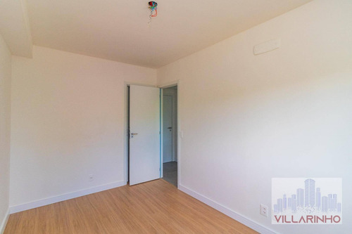 Imagem 17 de 30 de Villarinho Imóveis Vende Aptos Novos De 01 E 02 D, Duplex 02 D, A Partir De R$ 400.000,00 - Jardim Do Salso - Porto Alegre/rs - Ap2109