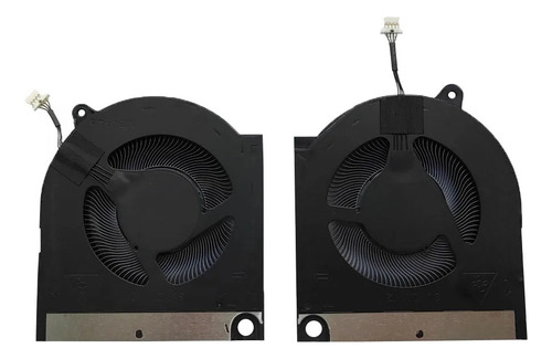 Cooler Cpu E Gpu Dell Dell G15 5530 G16 7630 2023 12v