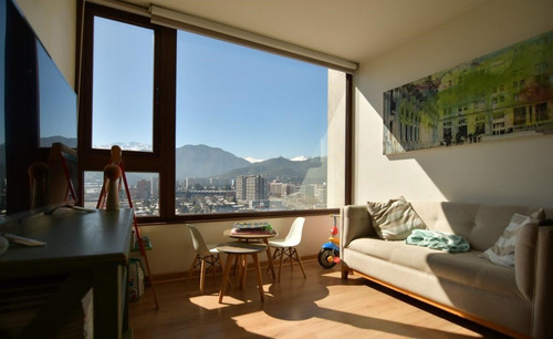 Departamento 3 Dorm Con Vista, Fco De Asis Con Costanera Sur