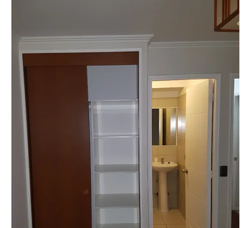 Arriendo Departamento Excelente Conectividad Quilpué