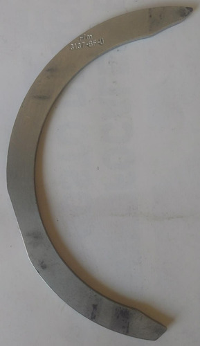 Metales (medias Lunas) Fm 3137-bfa-std Perkins F1 Y F2.