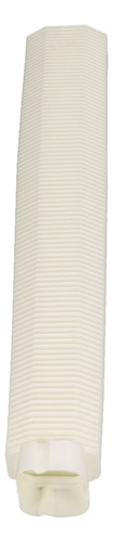 Tubo Flexible De Aire Acondicionado Que Cubre La Línea 416,