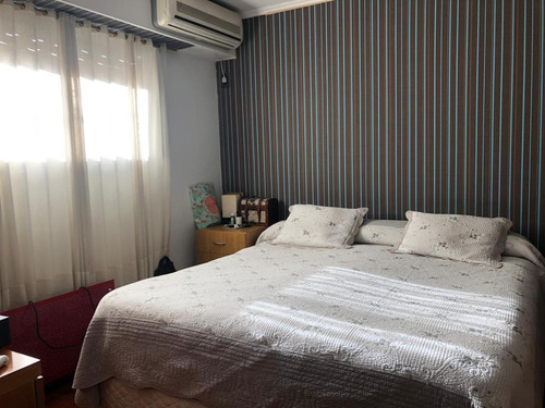 Imagen 8 de 8 de Departamento 3 Amb Con Parrilla Y Terraza