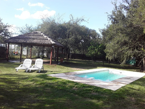 Imagen 9 de 15 de Vendo Lote Con Casa En El Talar De Mendiolaza