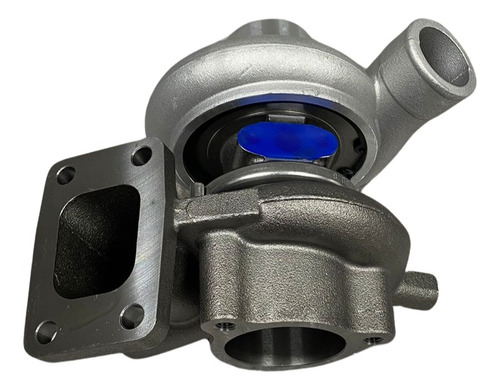 2870049 Turbina Para O Motor Caterpillar C6.4 320d 323d