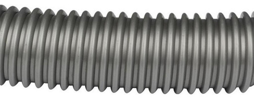 Kit De Mangueira De Ferramenta Elétrica C- 2m Cinza 40mm