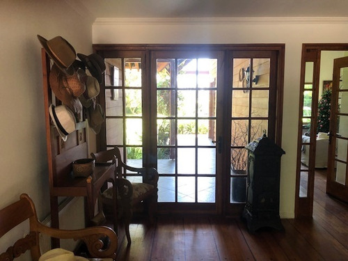 Lonquén/el Oliveto, Condominio Casa Country