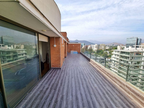 Rebajado!! Penthouse Con Espectacular Terraza Con Vistas