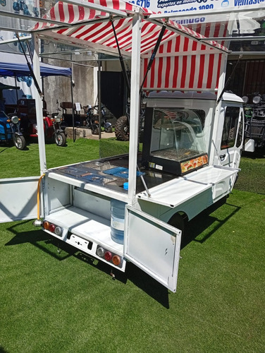 Triciclo Cocina Adaptable Para Todo Con Bono Descuento