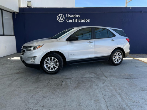 Chevrolet Equinox 1.5 Ls At