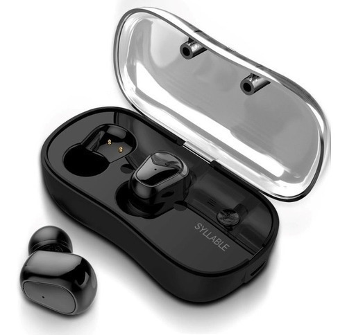 Audifonos Syllable Originales D900p Tws Bt 5.0