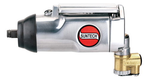 Suntech Sm-401 Air Butterfly Impact Wrench With Single Hamme