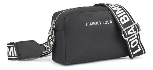 Bolsa Bimba Y Lola Spain Brand Bolsa Con Cámara Pequeña